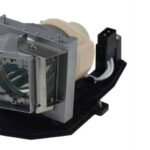 Projector Lamp for Optoma 190  Watt 4500 Hours, 190 Watt fit  for Optoma Projector W305ST, GT760, X303ST, X305ST