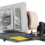 Projector Lamp for Acer 180  Watt 3000 Hours, 180 Watt fit  for Acer Projector X1161P, X1261P, X112, X1161PA
