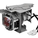 Projector Lamp for BenQ 190  Watt 4500 Hours, 190 Watt fit  for BenQ Projector MX620ST, MS619ST, MW632ST, MX631ST, TB719, TESEO