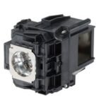 Projector Lamp for Epson 380  Watt 3000 Hours, 380 Watt fit  for Epson EB-G6050W, EB-G6350, EB-G6800, Epson PowerLite Pro 6050W