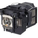 Projector Lamp for Epson 220  Watt 220 Watt, 3000 Hours fit  for Epson EB-4750W, EB-4850WU, EB-4950WU, EB-1985WU, EB-1970W