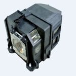 Projector Lamp for Epson 215  Watt 3000 hours, 215 Watt fit  for Epson EB-575Wi, EB-570, EB-575, Brightlink 575Wi,