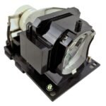 Projector Lamp for Hitachi  210 Watt 2500 hours, 210 Watt  fit for Hitachi CP-A221NM, CP-AW251NM, CP-A301NM, CP-A301N