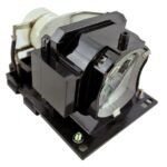 Projector Lamp for Hitachi  210 Watt 2500 hours, 210 Watt  fit for Hitachi CP-A221NM, CP-AW251NM, CP-A301NM, CP-A301N