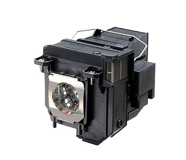 Img_26300612-1 Projectorlamp for Epson 245 Watt 4000 hours, 245 Watt fit for Epson EB-595Wi, EB-580, Pro 1420Wi, EB-1420WI - Image 1