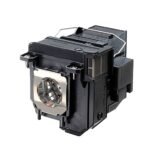 Projectorlamp for Epson 245  Watt 4000 hours, 245 Watt fit  for Epson EB-595Wi, EB-580, Pro 1420Wi, EB-1420WI