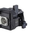 Projector Lamp for Epson 230  Watt 2500 Hours, 230 Watt fit  for Epson EH-TW9000, EH-TW9000W, EH-TW9200W, Home Cinema 5030