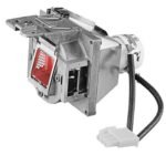 Projector Lamp for BenQ 240  Watt 240 Wat, 3000 Hours fit  for BenQ MW526, TW523P, TW526, MS514H, MS524