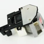 Projector Lamp for Optoma 190  Watt 190W, 3500 Hours fit for  Optoma Projector W306ST, X306ST