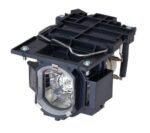 Projector Lamp for Hitachi  210 Watt 4000 hours (Normal  Mode)/ 6000 hours (Eco 2 Mode), 250 Watt Fit for Hitachi Projector CP-WX3030WN,