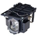 Projector Lamp for Hitachi  210 Watt 4000 hours (Normal  Mode)/ 6000 hours (Eco 2 Mode), 250 Watt Fit for Hitachi Projector CP-WX3030WN,