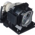 Projector Lamp for Hitachi  240 Watt 2500 Hours, 240 Watt  fit for Hitachi Projector CP-A352WNM, CP-AW2503, CP-AW3003, CP-AX3505