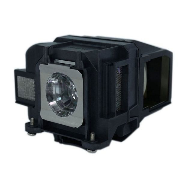 Img_26300660-1 Projector Lamp for Epson 200 Watt 5000 Hours, 200 Watt fit for Epson PowerLite S27, X27, W29, 97H, 98H, 99WH, 955WH, 965H - Image 1