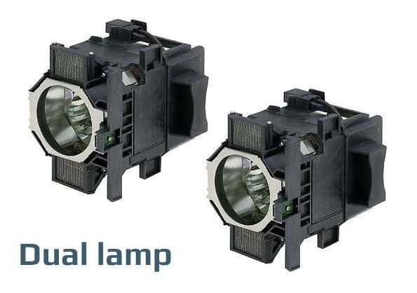 Img_26300665.jpg Projector Lamp for Epson 340 Watt 2500 Hours, 340 Watt Dual version (2lamps) EB-Z8150, Pro Z8255, Pro Z8350 - Image 1