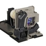 Projector lamp for NEC 282  Watt 3500 Hours, 282 Watt fit  for NEC Projector M302WS, M322X, M302X, NP-M302W, M323X