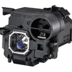 Projector lamp for NEC 282  Watt 3500 Hours, 282 Watt fit  for NEC UM361X, UM351W