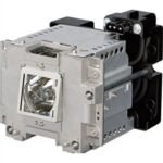 Projector Lamp for Mitsubishi  350 Watt 4000 hours, 350 Watt  fit for Mitsubishi Projector XD8600U, XD8700U, WD8700U