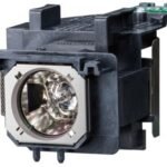 Projector Lamp for Panasonic  270 Watt 5000 hours 270 Watts  fit for Panasonic Projector PT-VZ580, PT-BX620, PT-BX621C, PT-VW530, PT-VW535,