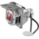 Projector Lamp for BenQ 200  Watt 3000 hours, 200 Watts  fit for BenQ Projector MW526E, TW526E