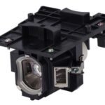 Projector Lamp for Hitachi  300 Watt 4000 hours, 300 Watt  fit for Hitachi Projector CP-WU5505, CP-WU5500, CP-WX5505, CP-WX5500, CP-X5500
