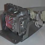 Projector Lamp for Vivitek  190 Watt 5000 hours, 190 Watt  fit for Vivitek Projector D551, D552, D555, DH559ST
