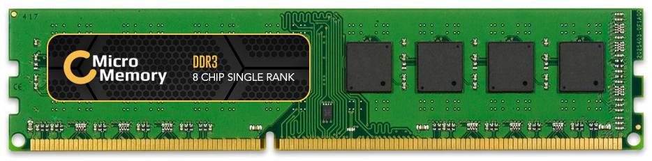 Img_26301083.jpg 8GB Memory Module 1600Mhz DDR3 Major DIMM 1600MHz DDR3 MAJOR DIMM - Image 1