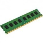 16GB Memory Module 2666Mhz  DDR4 Major DIMM, 288-Pin,  1.2V, Unbuffered 2666MHz DDR4 MAJOR DIMM, 288-Pin, PC4-21300, CL19, 1.2V,