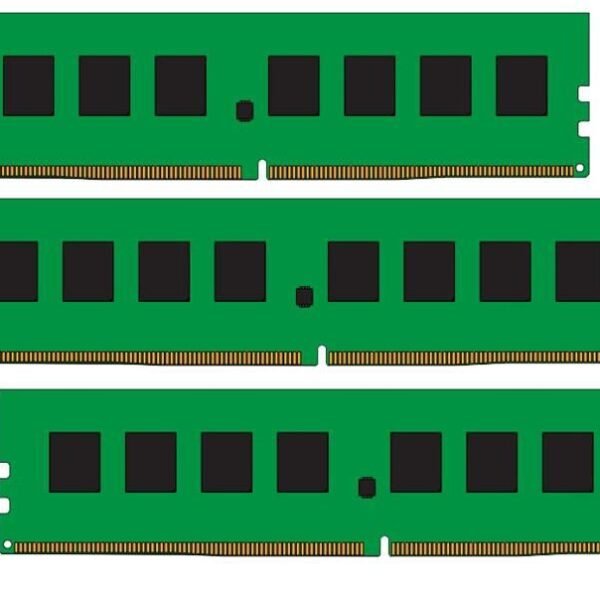 32GB Memory Module 2400Mhz  DDR4 Major DIMM - KIT 4x8GB  2400MHz DDR4 MAJOR DIMM - KIT 4x8GB