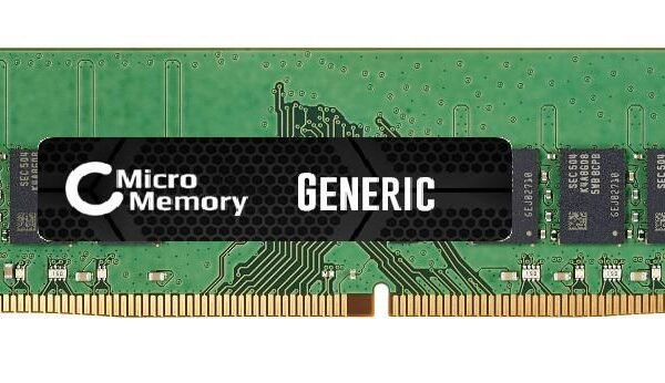 16GB Module 2666Mhz DDR4 PC4  21300 UDIMM for Lenovo  2666MHz DDR4 PC4 21300 UDIMM