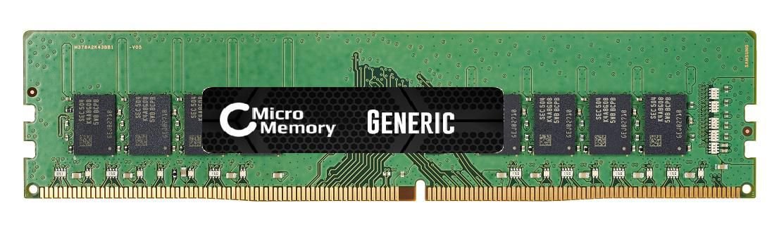 Img_26301166.jpg 16GB Module 2666Mhz DDR4 PC4 21300 UDIMM for Lenovo 2666MHz DDR4 PC4 21300 UDIMM - Image 1