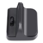USB-C Docking station charger  CE, RoHs Output: 5V 3A CE,  RoHs Output: 5,v 3A Including: USB-C Dock Station x 1  USB-C Cable x 1  Manual