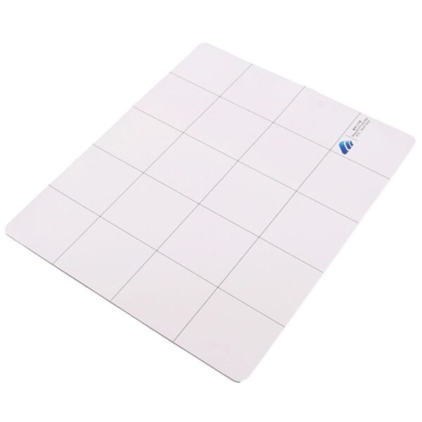 Magnetic Project Mat Magnetic Project Mat, 300 mm  x 250 mm