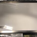 11,6" LCD HD Glossy 1366x768 LED Screen, 30pins Bottom Right Connector, w/o touch, w/o Brackets