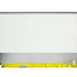 13,3" LCD FHD Matte 1920x1080- 305*193*3.2mm, LED  Screen, 30pins Bottom Left Connector, Top Bottom 4xBrackets, IPS