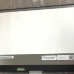 13,3" LCD FHD Matte 1920x1080 - Special Size LED,  Screen, 30pins Bottom Left Connector, Top Bottom 4xBrackets, IPS