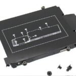 Hdd caddy HP Elitebook 725 G3 745 G3, 820 G3, 840 G3, 850 G3 etc