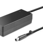 Power Adapter for Dell 90W 19.5V 4.62A Plug:7.4*5.0p  Including EU Power Cord - 450-18148