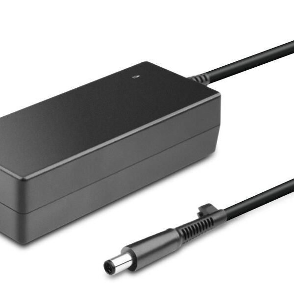 Power Adapter for Dell 90W 19.5V 4.62A Plug:7.4*5.0p  Including EU Power Cord - 450-18148
