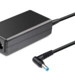 Power Adapter for Acer 65W 19V 3.42A Plug:5.5*1.7  Including EU Power Cord - AP.06501.033, KP.04503.010