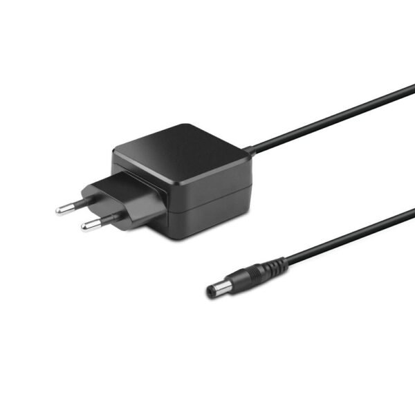 Power Adapter for West.Digital 18W 12V 1.5A Plug:5.5*2.5 EU Wall