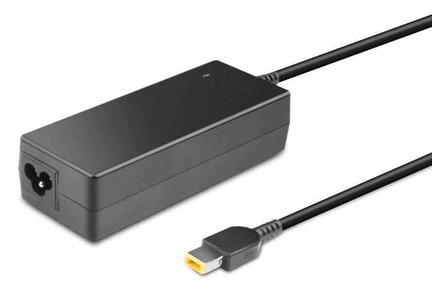 Img_26303959.jpg Power Adapter for Lenovo 90W 20V 4.5A Plug:Square Including EU Power Cord, 02HM061, 54Y8917-RFB - Image 1