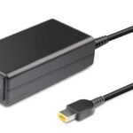 CoreParts MBA1091 power adapter/inverter Indoor 65 W Black