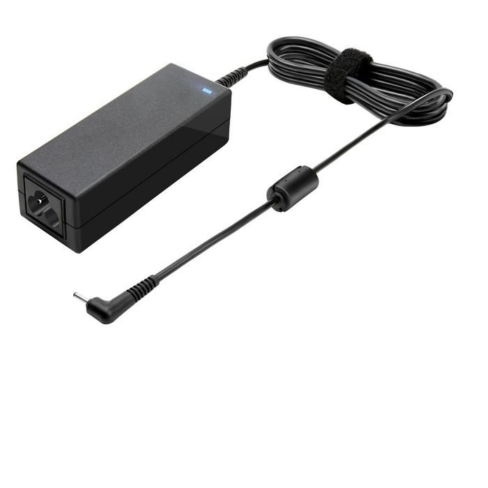 Img_26303962-1 Power Adapter for Samsung 40W 12V 3.33A Plug:2.5*0.7 Desktop Version: Including Power Cord - Image 1