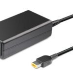 Power Adapter for Lenovo 45W 20V 2.25A Plug:Square  Including EU Power Cord, 45N0491, 5A10H03912, 36200606, 01FR053 01FR035