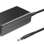 Power Adapter for HP/Compaq 65W 19.5V 3.33A Plug:4.80*1.7 Including EU Power Cord