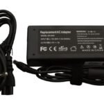 Power Adapter for Toshiba 90W 15V 6A Plug:6.3*3.0 Including EU Power Cord