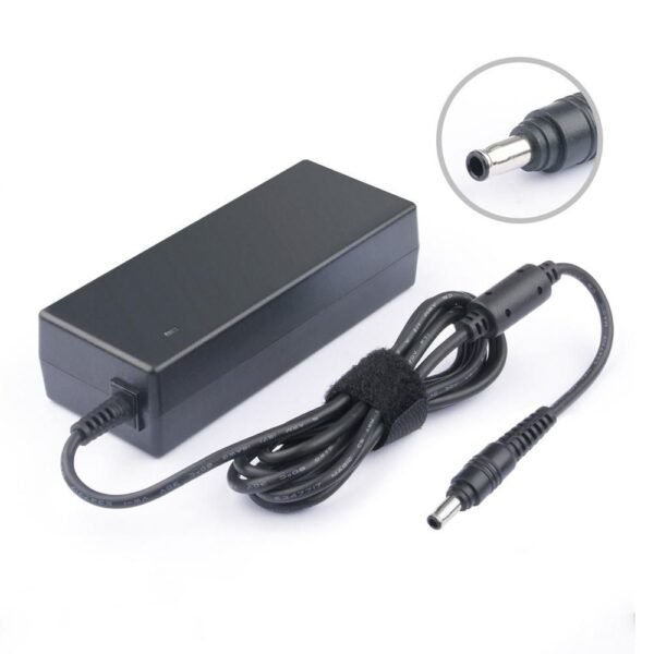 Power Adapter for Samsung 90W 19V 4.74A Plug:5.5*3.0p Including EU Power Cord