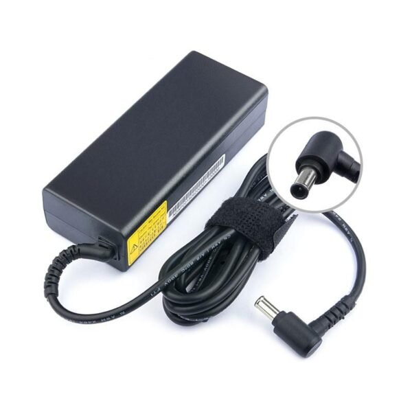 Power Adapter for Sony/LG 90W 19.5V 4.7A Plug:6.5*4.4p Including EU Power Cord , ACDP-085E01, 149300051
