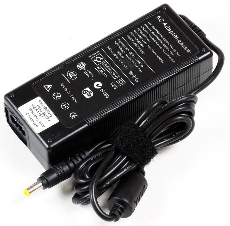Img_26303980.jpg Power Adapter for Lenovo & Panasonic 72W 16V 4.5A Plug:5.5*2.5 Bullet Including EU Power Cord - Image 1