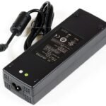 Power Adapter 150W 19V 7.9A  Plug:5.5*2.5 Including EU  Power Cord 150W 19V 7.9A Plug:5.5*2.5 Including EU Power Cord